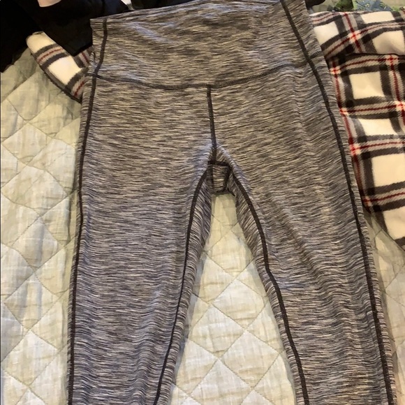 Athleta Pants - Athleta Leggings